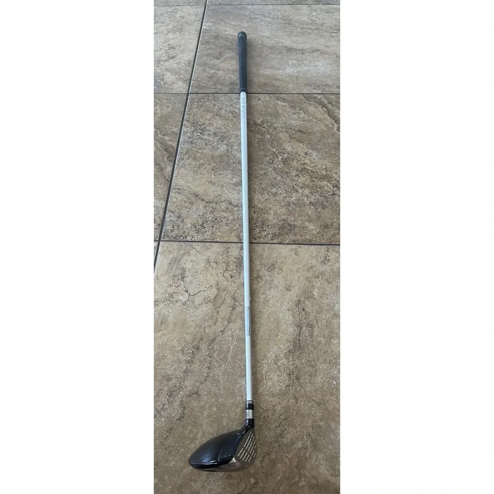 Cobra Baffler Rail F Fairway Wood 7/F 22° Flex 41in Women RH